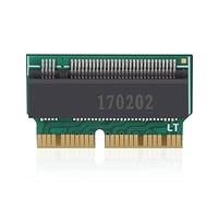 Da SSD Pro a NVME Adattatore Hard Disk Adattatore per 2013 2014 2015 Pro/Air