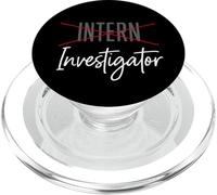 Da stagista a ricerca clinica investigatore PopSockets PopGrip per MagSafe