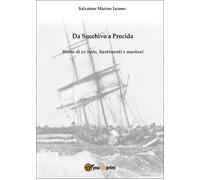 Da Succhivo a Procida. Storie di ex voto, bastimenti e marinai -