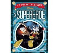Le più belle storie da supereroe