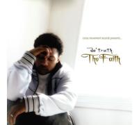 Da' T.R.U.T.H. Faith (CD)