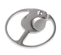 da taglio - Pinze per in acciaio a doppia lama Strumento a ghigliottina | Taglio per gli amici Regalo per la festa del papà eleganti U