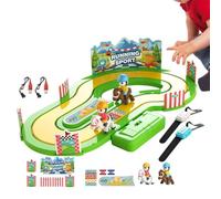 Da Tavolo A Controllo Di Movimento Competitivo Interattivo