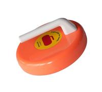 Da Tavolo Curling Di Curling Da Scrivania | Giochi per Interni per Ufficio Giardino Feste Vacanze Dormitorio Bar Università Adulti Raduni Familiari Aule Pavimento