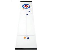 Da Tavolo Curling Gioco Kikkerland 90613