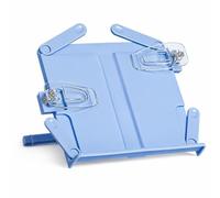 da Tavolo per Bambini, color to 1 | Cerniere resistenti, Supporto libri scolastici, Divertimento educativo, Per giovani lettori