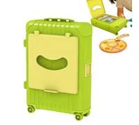 Da Tavolo Per Bambini Valigetta Mini Portatile Educativa