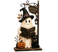da tavolo per Halloween, casa stregata, , fantasma, ornamento