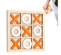 da tavolo puzzle - Puzzle classici rompicapo - per famiglie basato sulla strategia in legno resistente, puzzle rompicapo, giochi da tavolo, puzzle interattivi