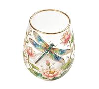 da tè - da tè decorativa in estetico portatile - da caffè - per donne e uomini, famiglia, casa, casa, cucina, tavolo, scrivania, ufficio, giardino, bevande