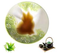 Da Tè Dipinta A Mano per da tè in ceramica dipinta a mano da 50