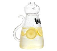 da tè in , 1800 ml, motivo: gatto