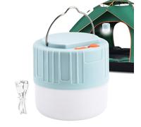 Da Tenda - 3 Modalità USB Ricaricabile Impermeabile | LED Da Tenda Lampada Da Campo - Per Trekking Sopravvivenza Blackout Viaggi Casa Patio Giardino