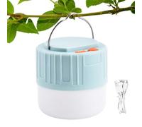 Da Tenda Per Campeggio | Lanterna Ricaricabile USB con 3 Modalità,LED Da Tenda Lampada Da Campo - Per Trekking Sopravvivenza Blackout Viaggi Casa Patio Giardino