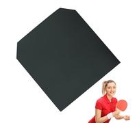 da Tennis dè Table - da allenamento d´e | Foglio dë caôutchouc die-e tenniis, Racchetta dė tàble, 2 pezzi appiccicosi invertiti con spugna, eńtrainements per i densi,