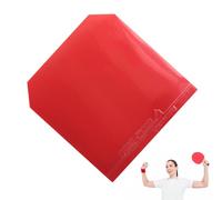 da Tennis dè Table - da allenamento d´e | Foglio dë caôutchouc die-e tenniis, Racchetta dė tàble, 2 pezzi appiccicosi invertiti con spugna, eńtrainements per i densi,