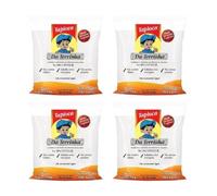 Da Terrinha Pack Tapioca da terrinha - 4x 500g