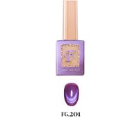 Da The Nail DeepSea2 Magnet Gel Polish Soak Off Nail Gel K-Beauty