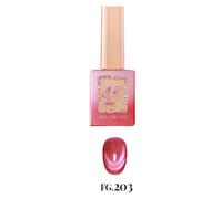 Da The Nail DeepSea2 Magnet Gel Polish Soak Off Nail Gel K-Beauty