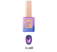 Da The Nail DeepSea2 Magnet Gel Polish Soak Off Nail Gel K-Beauty