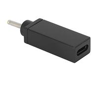 Da Tipo C A CC A USB Da Tipo C A Spina A USB M Alimentazione CC Da ADC A USB A Cavo Da USB A CC, Da Tipo C A CC A Fem A M Spina 2,5x0,7 Mm Dritto PD Contor Dispositivo di Ricarica