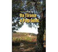 Da Tirana a Pogradec