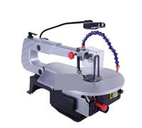 Da traforo, curva elettrica, da tavolo, seghe multifunzionali e seghetti alternativi, utensili for la lavorazione del legno, seghe a filo da tavolo Strumento di misura