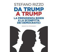 Da Trump a Trump. La presidenza Biden e la sconfitta dei democratici