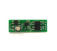 Da TTL un MBUS, da Porta Seriale un Modulo Slave MBUS, Invece di TSS721A, Isolamento del Segnale