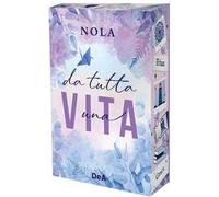 Da tutta una vita. Booklover approved