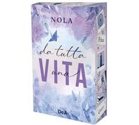 Da tutta una vita. Booklover approved