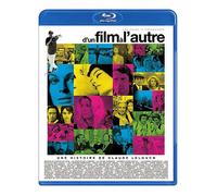 Da Un Film All'Altro BLU-RAY NUOVO