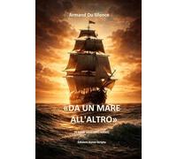«DA UN MARE ALL’ALTRO»: a mari usque ad mare