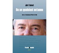 Da un qualsiasi autunno