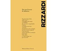 Da una fessura di abbaino