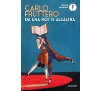 Da una notte all'altra. Passeggiando tra i libri in attesa dell'alba