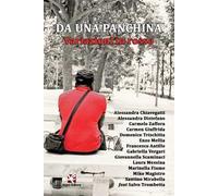 Da una panchina. Variazioni in rosso