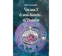 Da una X di sassi bianchi... al Paradiso