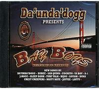DA UNDA DOGG - BAD BOYS