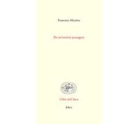 Da un'eternità passeggera