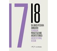 Da Unich Pescara 17-18. Progettazione architettonica