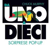 Da uno a dieci – Sorprese pop-up – Ediz. a colori – Franco Cosimo Panini