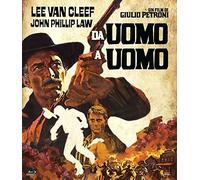 Film - Da Uomo A Uomo - Blu-ray