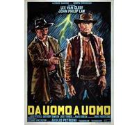 Da uomo a uomo (DVD)