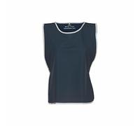 Da Uomo da Donna Bambini Alta Visibilit Vizability Riflettente Tabarro