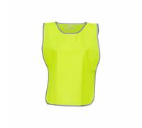 Da Uomo da Donna Bambini Alta Visibilit Vizability Riflettente Tabarro