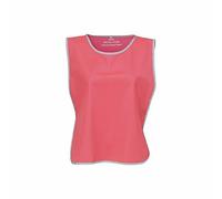 Da Uomo da Donna Bambini Alta Visibilit Vizability Riflettente Tabarro