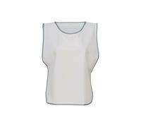 Da Uomo da Donna Bambini Alta Visibilit Vizability Riflettente Tabarro