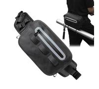 Da Uomo Per La Pesca Borsa Organizer Impermeabile Porta Attrezzatura Da | Borsa Organizer Esche e Per Pescatori, Uomini e Mariti nel Torrente, Bacino Idrico, Lago, Fiume e Stagno