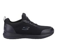 Da Uomo Skechers Lavoro Scarpe Sportive Squad Myton Sportivo Scarpe con Lacci